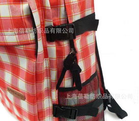 韓版雙肩背包全攻略 從價格、廠家到選購要點一網打盡